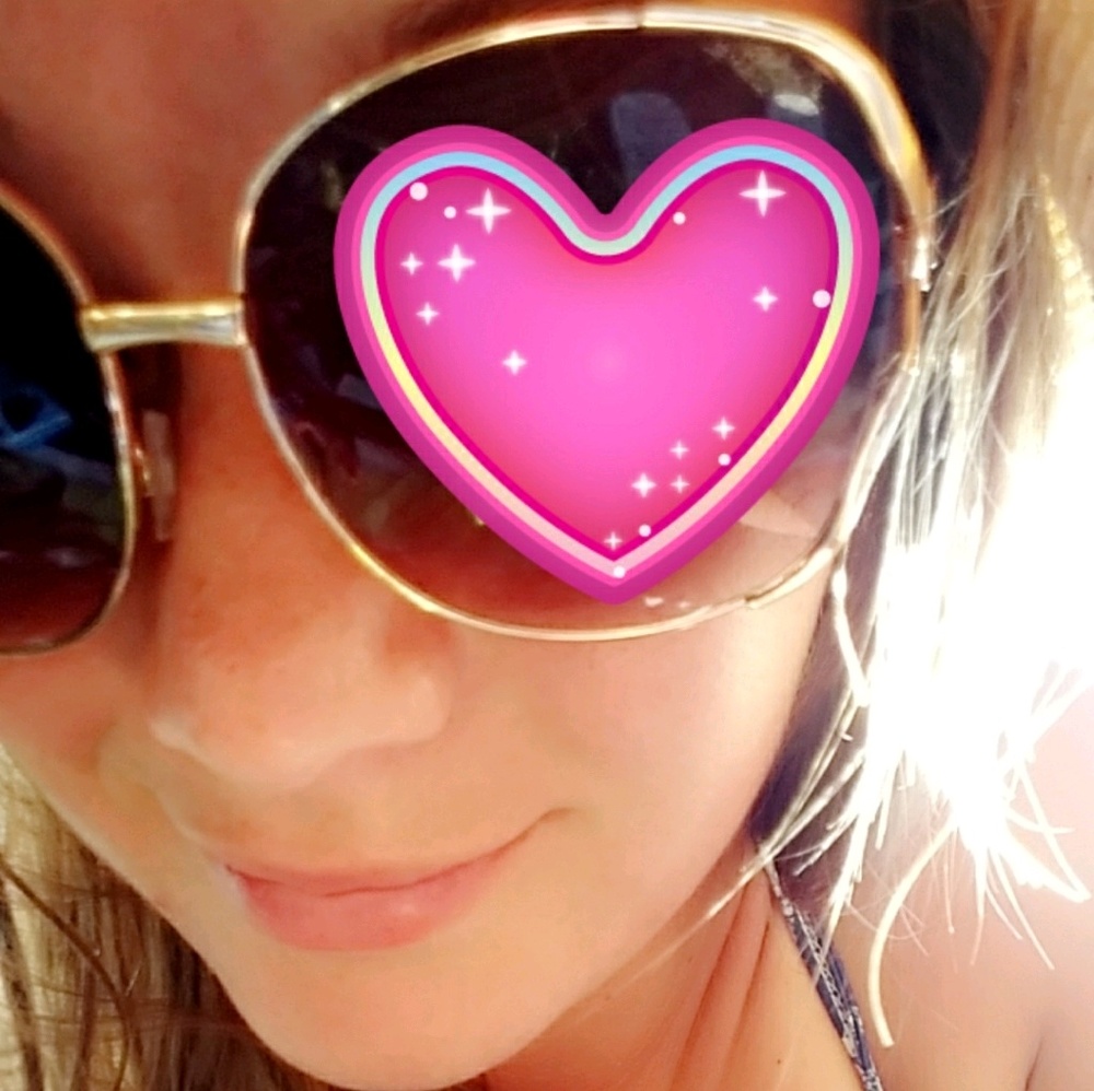 Meet your Posher, Anastasia